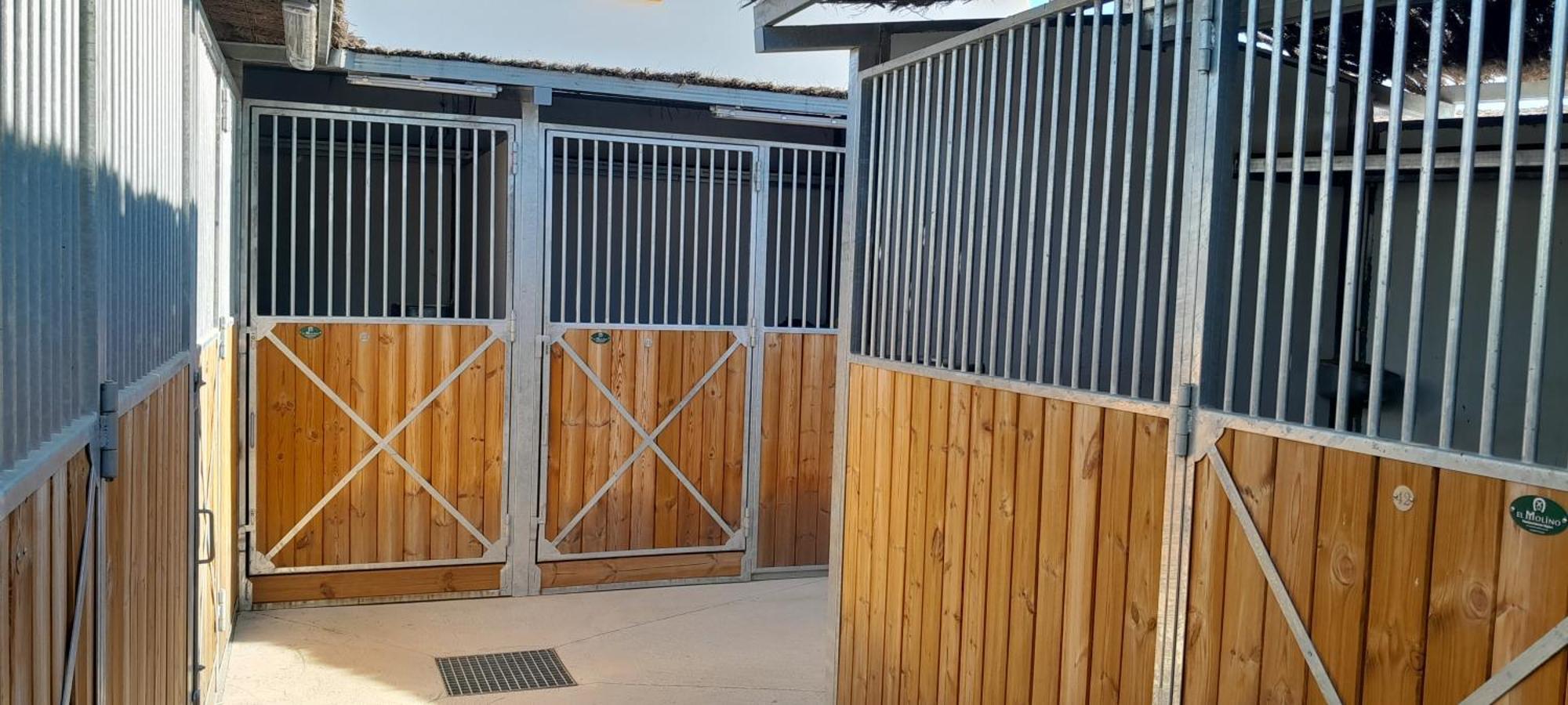 La Cancela Apartamentos Turisticos El Rocio Bagian luar foto